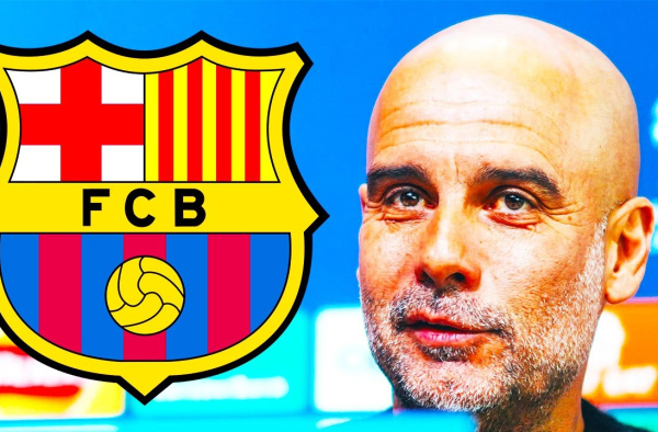 BREAKING! PEP GUARDIOLA will COME BACK to BARCELONA this summer!? This is What Happening!