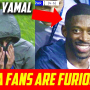 This is what ACTUALLY DID Ousmane DEMBELE after BARCELONA PSG match! Football News