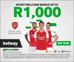 Betway Sign Up Bonus 2024 | Claim your 100% Sports or Casino Free Bet Today