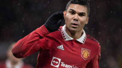 Casemiro Made A Mistake Leaving Real Madrid For Man United –Rivaldo