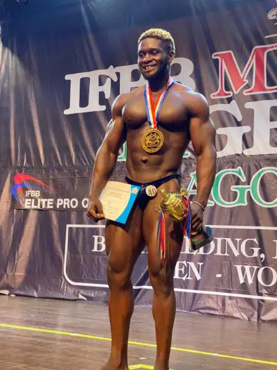 ikechukwu-chukwuebuka-mr-universe-nigeria- championship-amateur-bodybuilding--and-fitness- federation-of-nigeria-abbfn-international- fitness-and- bodybuilding- federation-ifbb