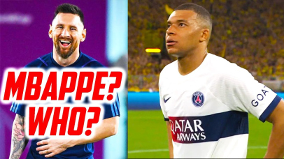 Kylian MBAPPE was SLAMMED after poor performance vs Borussia Dortmund! Reactions on PSG' failure!