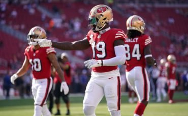 Brandon Aiyuk Situation ‘Carbon Copy’ of Deebo Samuel’s Woes With 49ers, Says Jeff Darlington as WR Hints Being ‘Comfortable’ With a Trade