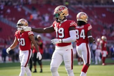 Brandon Aiyuk Situation ‘Carbon Copy’ of Deebo Samuel’s Woes With 49ers, Says Jeff Darlington as WR Hints Being ‘Comfortable’ With a Trade