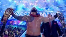 “End of”: Roman Reigns’ Exact Return Time to Confront Solo Sikoa in Bloodline Feud Stated After Jacob Fatu’s Debut