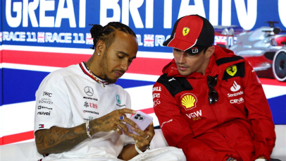 Lewis Hamilton Will Join Ferrari’s “Vale of Tears”, Fred Vasseur and Co’s Public Failures Get Highlighted by F1 Pundit