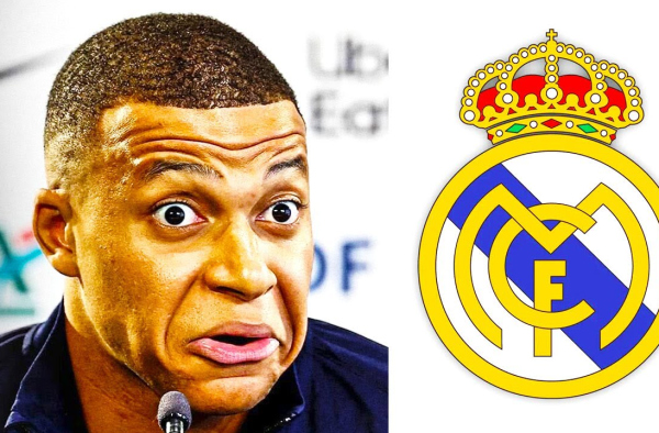 MBAPPE SHOCKED EVERYONE BY HIS FIRST DECISION AT REAL MADRID! This is what Kylian DID!