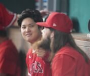 Friends to Rivals: How Shohei Ohtani’s Tip to Brandon Marsh in 2021 Turned Into Phillies’ Advantage in 2024