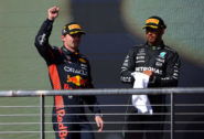 Lewis Hamilton Promises Action as FIA’s Tiny Detail in Max Verstappen Incident Invites Public Outrage