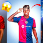 NEW BIG TRANSFERS UPDATES! Leny Yoro to Man Utd – Nico Williams to Barcelona – Lamine Yamal to PSG