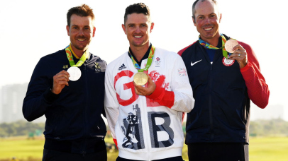 Olympics Golf: Top Unbelievable Moments in the Men’s Sport, Ranked