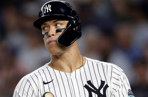 “The Lineup Has Collapsed”: Struggling Yankees are ‘Wasting’ Aaron Judge and Juan Soto’s MVP Season