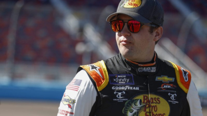 “Those Guys Need Opportunities Too”: Noah Gragson Lets Slip Potential Homes for Tony Stewart’s Disgruntled Employees Amid FRM Signing