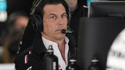 Toto Wolff Mentally Prepares Kimi Antonelli for “Bigger” Pressure Before 2025 Mercedes Contract Is Signed