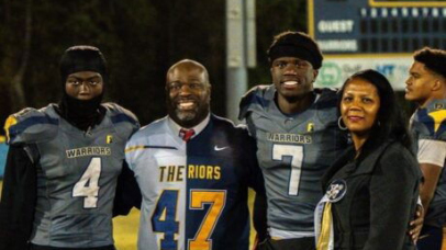 Who Are Shadarius Toodle’s Parents? Meet the Family of Auburn’s 4-Star LB