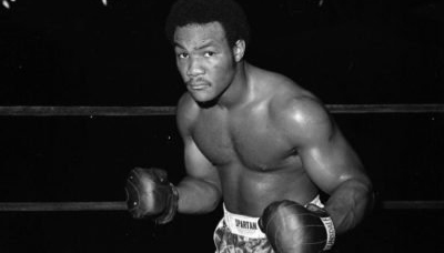 Who Is Roscoe Hill? What Is His Connection to George Foreman? Ethnicity, Parents, Boxing Style, and More