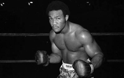 Who Is Roscoe Hill? What Is His Connection to George Foreman? Ethnicity, Parents, Boxing Style, and More