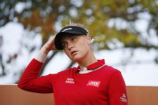 2024 AIG Women’s Open R1 Weather Report: Will Harsh Conditions Trigger Charley Hull’s Arthritis?