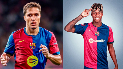 BARCELONA' SHOCKING TRANSFER PLAN REVEALED! This is WHOM Barca will sign!