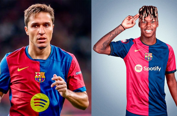 BARCELONA' SHOCKING TRANSFER PLAN REVEALED! This is WHOM Barca will sign!