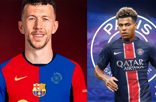 BARCELONA' SURPRISE TRANSFER - PSG BOUGHT a 'NEW NEYMAR' for €60M / Football News/Transfers