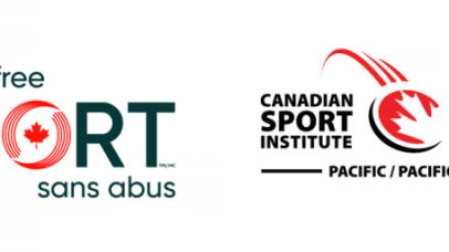 Canadian Sport Institute Pacific Signs On To Abuse Free Sport