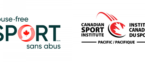 Canadian Sport Institute Pacific Signs On To Abuse Free Sport