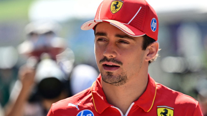 Charles Leclerc Disappoints Lewis Hamilton Fans With a “Very Difficult” Verdict on Their Musical Collab