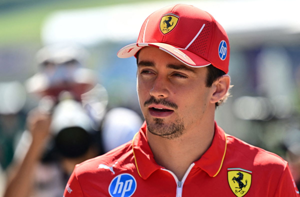 Charles Leclerc Disappoints Lewis Hamilton Fans With a “Very Difficult” Verdict on Their Musical Collab