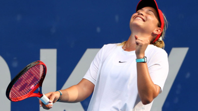 Cincinnati Open 2024: Donna Vekic vs Ashlyn Krueger; Preview, Head-To-Head, and Prediction