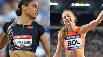 “Femke Bol was Hurt”: Defeat to Sydney McLaughlin-Levrone Had a Valid Reason, Track and Field Legend Explains