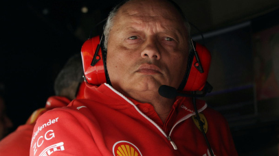 Frederic Vasseur & Co. Overcome Biggest Hurdle Plaguing Charles Leclerc’s F1 Fight at Dutch GP