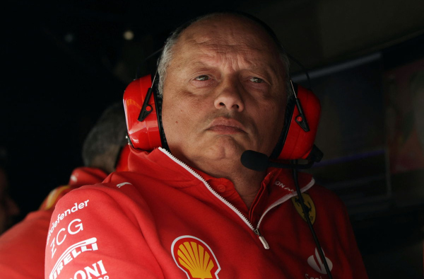 Frederic Vasseur & Co. Overcome Biggest Hurdle Plaguing Charles Leclerc’s F1 Fight at Dutch GP