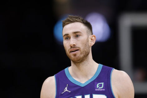 Gordon Hayward Rejected Udonis Haslem’s Miami Heat in 2017, Unwilling to Trigger Potential Rivalry With Celtics