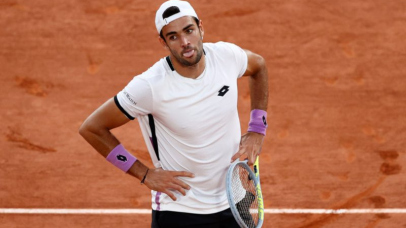 ‘He’s a Cyborg’ – Matteo Berrettini Fails to Make Sense of Novak Djokovic’s Longevity in an Unfiltered Statement