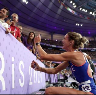 How Many Athletes Have Proposed at Paris Olympics? Athletes Making the Most of Their Time in the City of Love