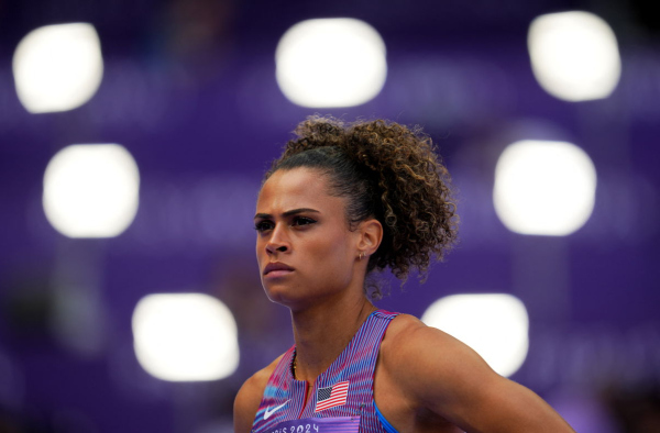 “Hurts”: Sydney McLaughlin-Levrone Expresses Grief Over Biggest Track & Field Career Hurdle