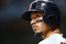 “I Would Be Scarred”: Mookie Betts Explains Why He Fears Ghosts After Hitting Back at Trolls for “Making Fun” of Him