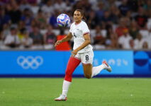 “It’s Scary” – Lynn Williams Shares Experience of Talking to Emma Hayes After Initial Omission From USWNT’s Olympic Squad