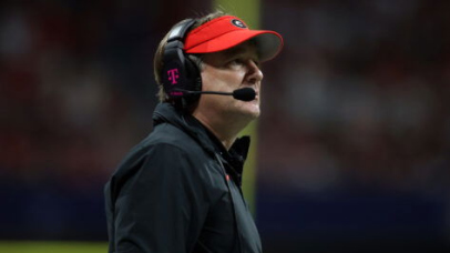 Kirby Smart Dodges DUI Suspension Bullet to Build Intrigue Around Georgia’s Derailed Squad