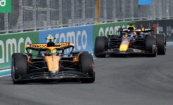 Lando Norris Rubs Salt in Max Verstappen’s Dutch GP Wounds With Simple 2-Word Phrase, F1 Pundit Reveals