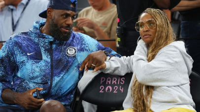 LeBron’s Special 2-Word Message for Savannah James Reveals Reason Behind Her Business Venture’s Abrupt Absence