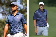 ‘Ongoing Battle’: Despite Scottie Scheffler Breathing Down His Neck, Xander Schauffele’s True Aim Was Never Money