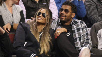 Russell Wilson Eats Humble Pie for Ciara Before Sharing Wife’s Lesser Known Sha’Carri Richardson Path