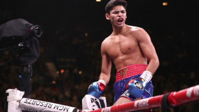 “Ryan Can’t Fight Anywhere Right Now”: Dana White Puts an End to Ryan Garcia’s UFC Dream in One Line