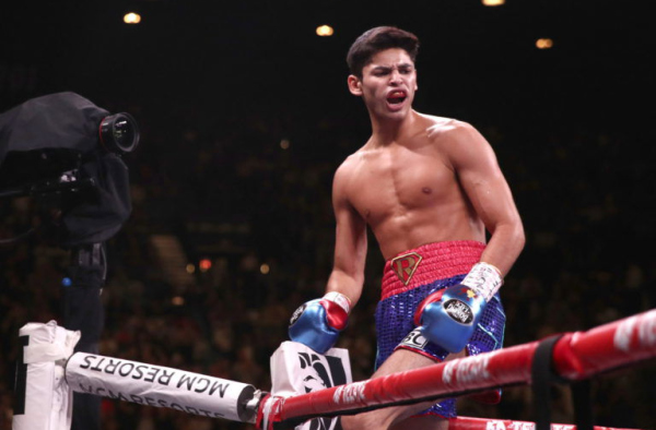 “Ryan Can’t Fight Anywhere Right Now”: Dana White Puts an End to Ryan Garcia’s UFC Dream in One Line