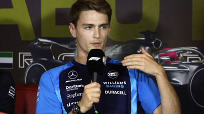 Why James Vowles Chose Franco Pinto Over Liam Lawson & Mick Schumacher as Logan Sargeant’s Replacement