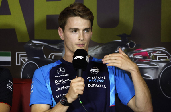 Why James Vowles Chose Franco Pinto Over Liam Lawson & Mick Schumacher as Logan Sargeant’s Replacement