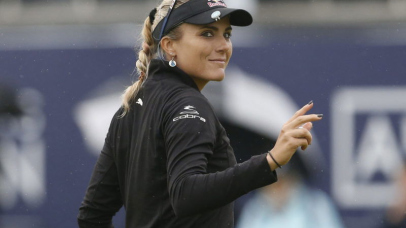 Will Lexi Thompson Be Playing at the Inaugural FM Championship?