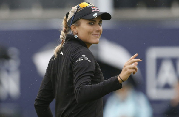 Will Lexi Thompson Be Playing at the Inaugural FM Championship?